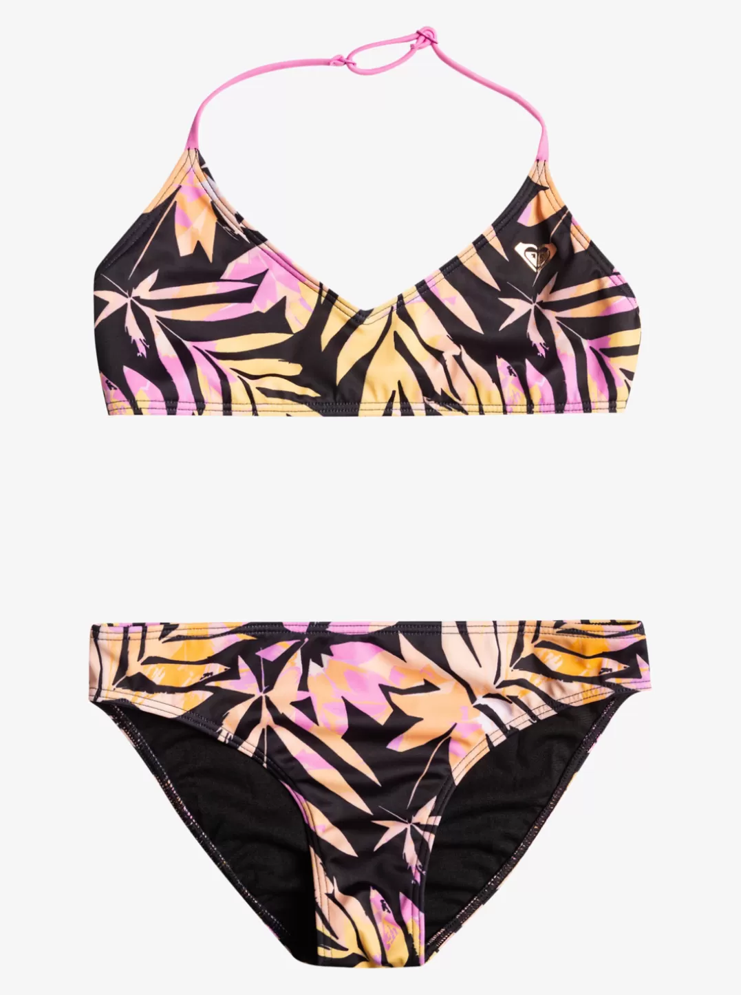 Active Joy - Triangel Bikiniset Voor Meisjes 6-16*Roxy Shop