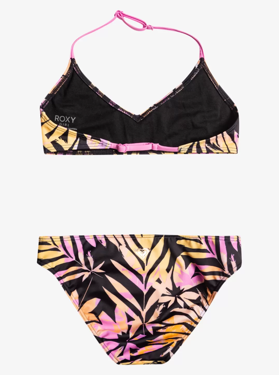 Active Joy - Triangel Bikiniset Voor Meisjes 6-16*Roxy Shop