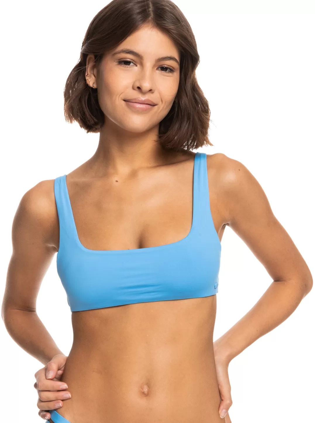 Beach Classics - Bralette Bikinitop Voor Dames*Roxy Best