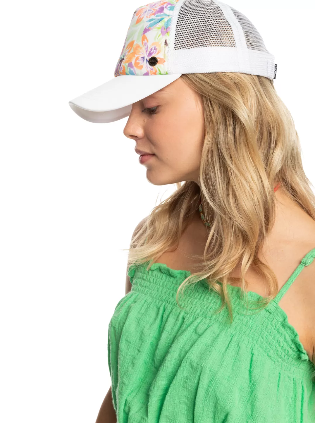 Beautiful Morning - Trucker Cap Voor Dames*Roxy Cheap