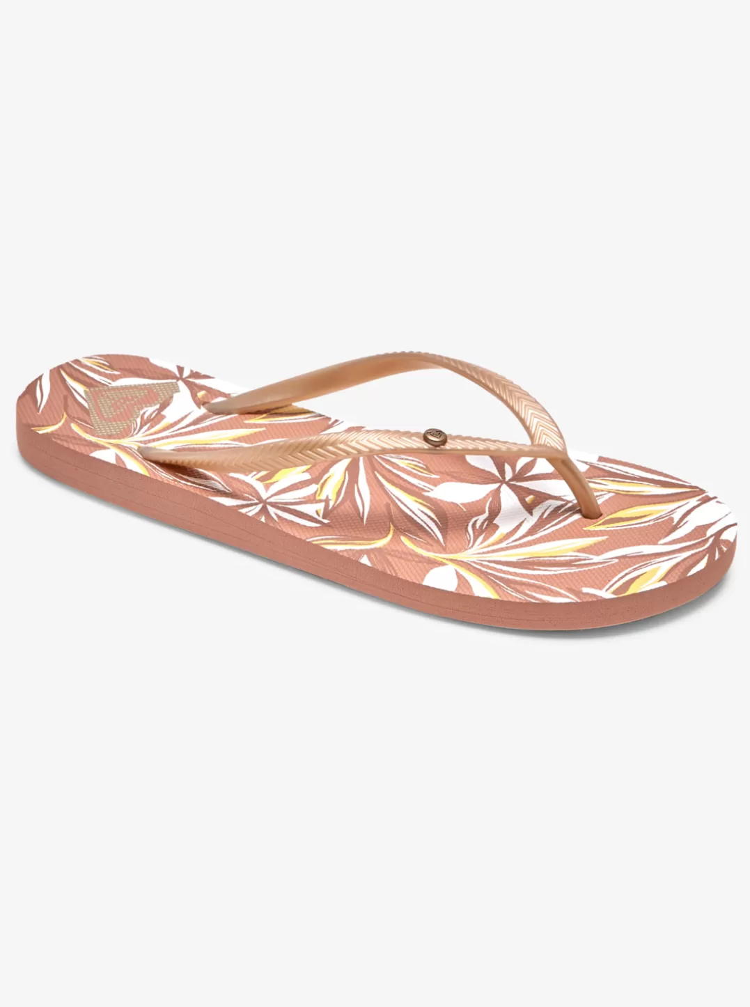 Bermuda Print - Sandalen Voor Dames*Roxy Outlet