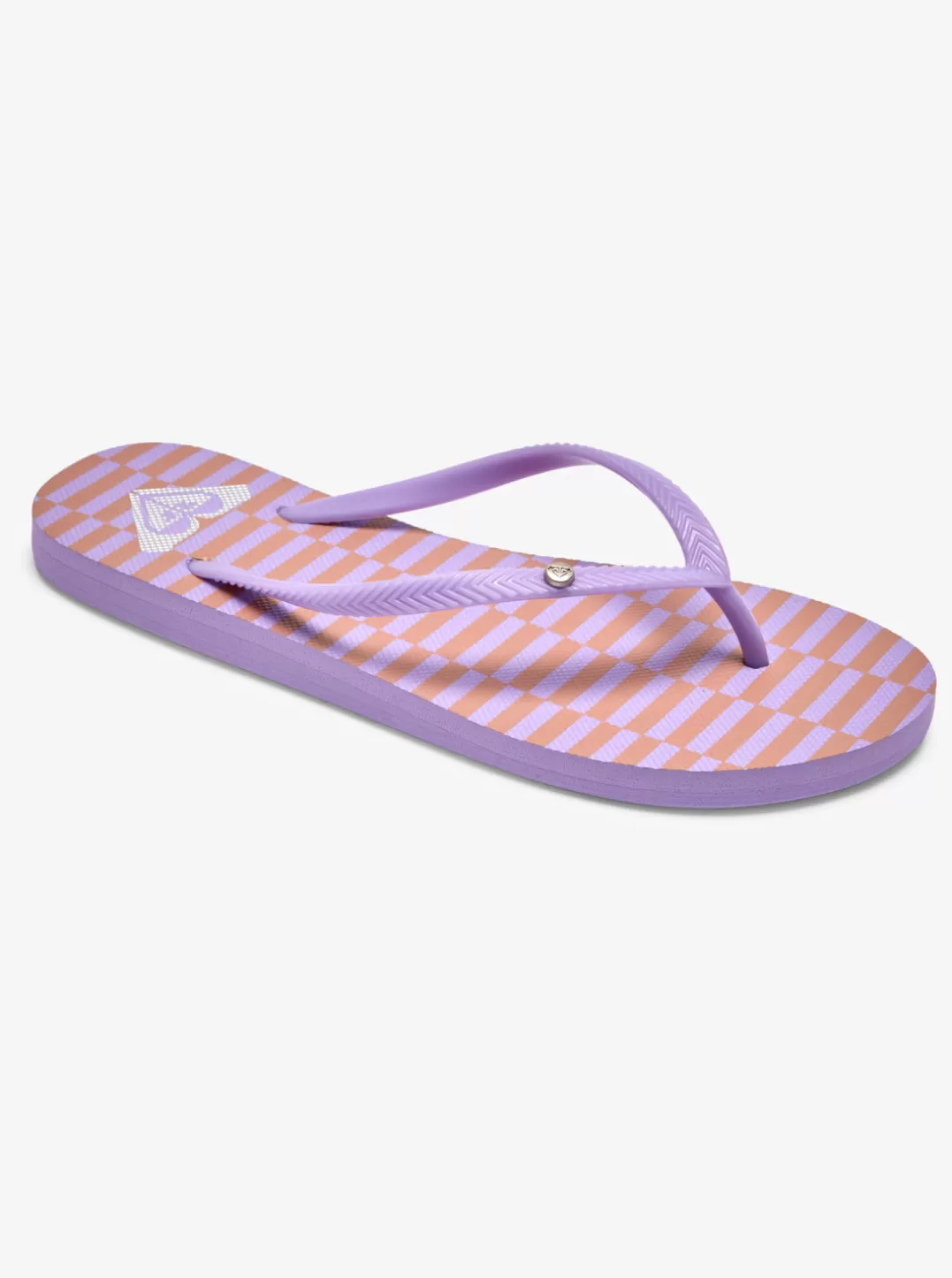 Bermuda Print - Sandalen Voor Dames*Roxy Shop