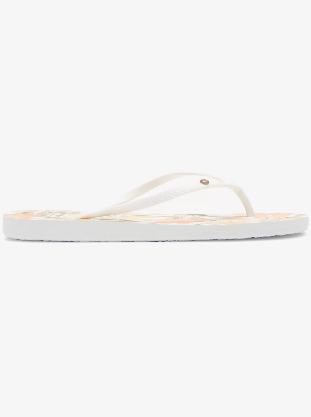 Bermuda Print - Sandalen Voor Dames*Roxy Cheap