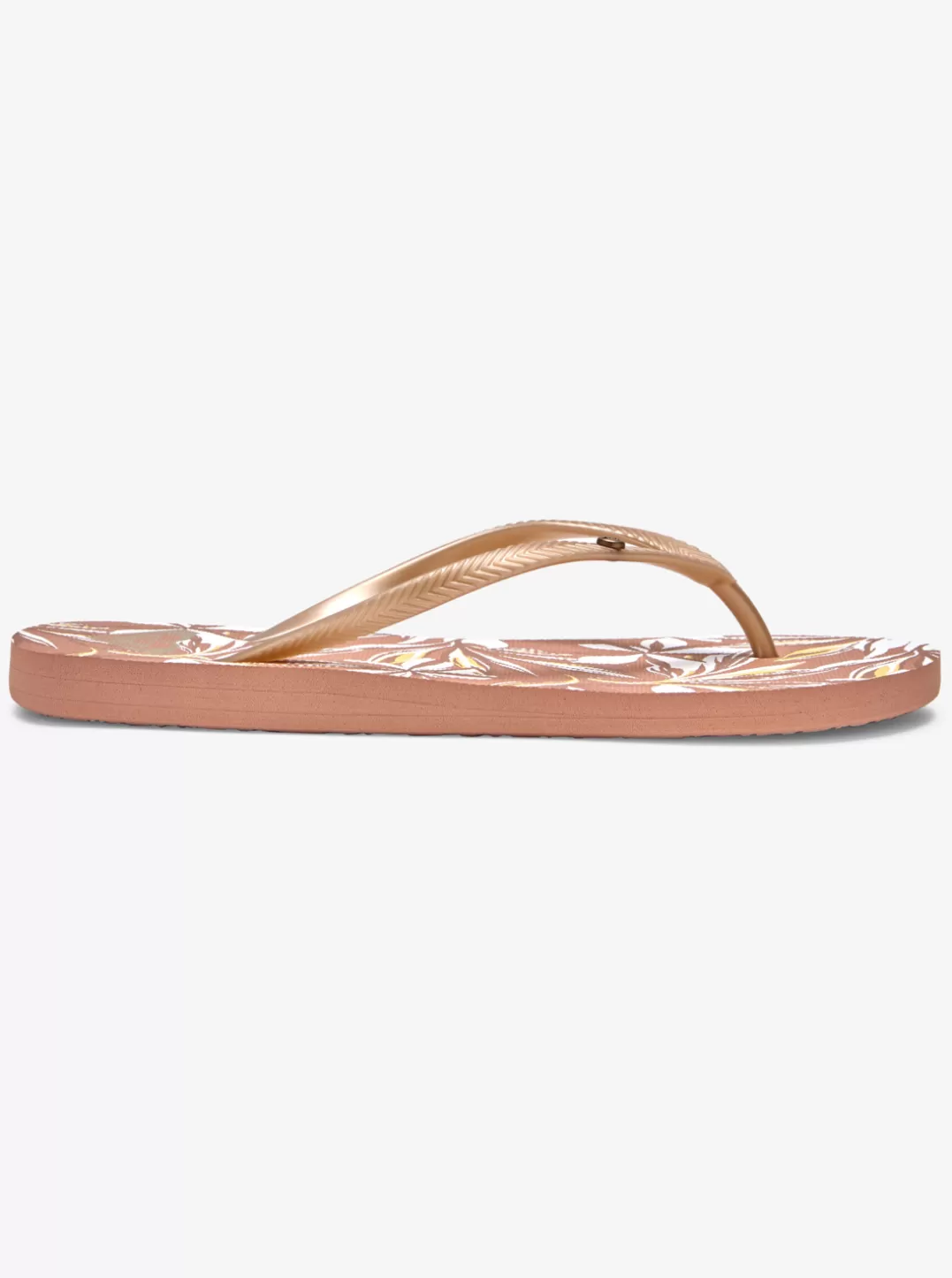 Bermuda Print - Sandalen Voor Dames*Roxy Outlet