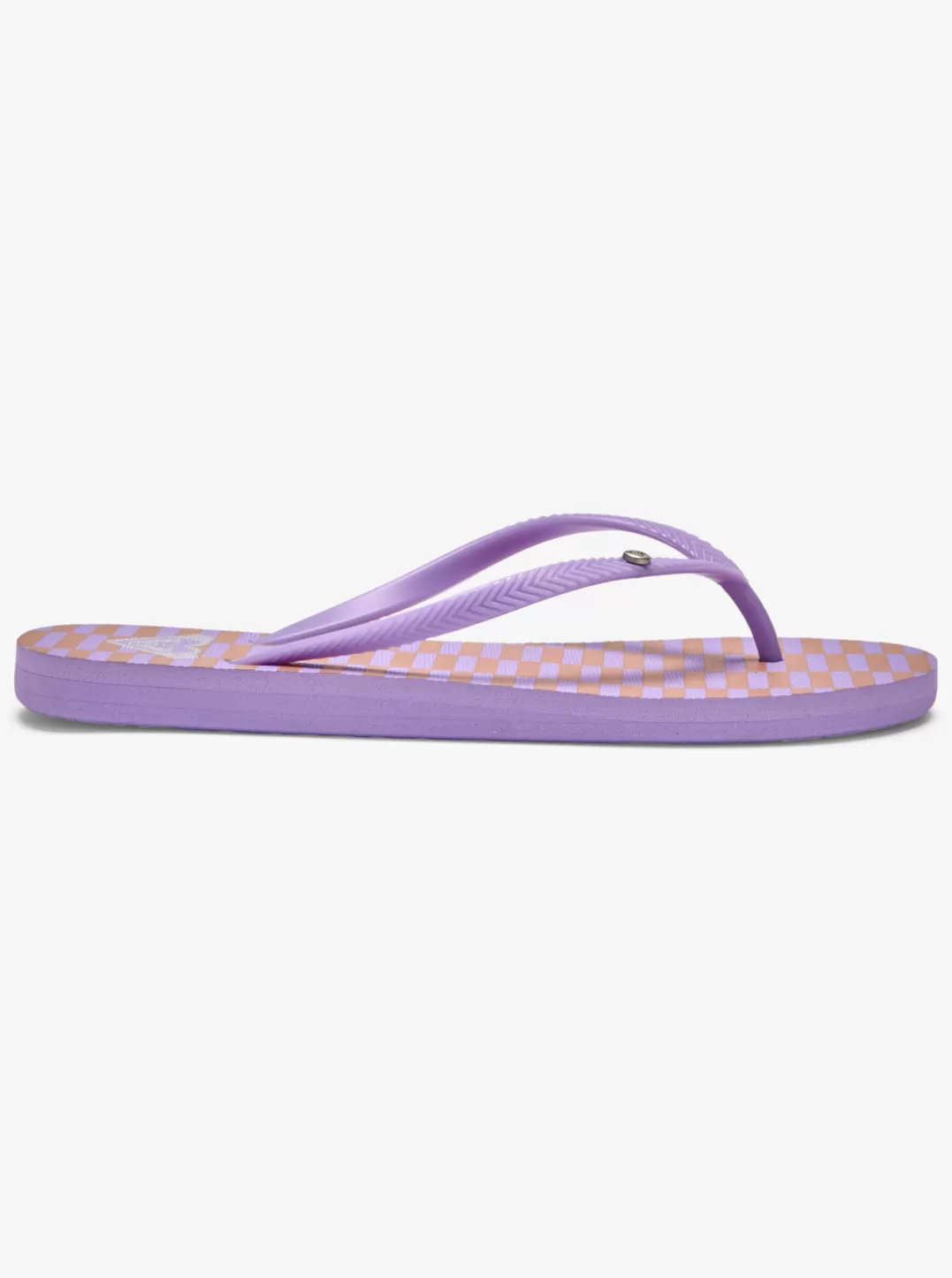 Bermuda Print - Sandalen Voor Dames*Roxy Shop