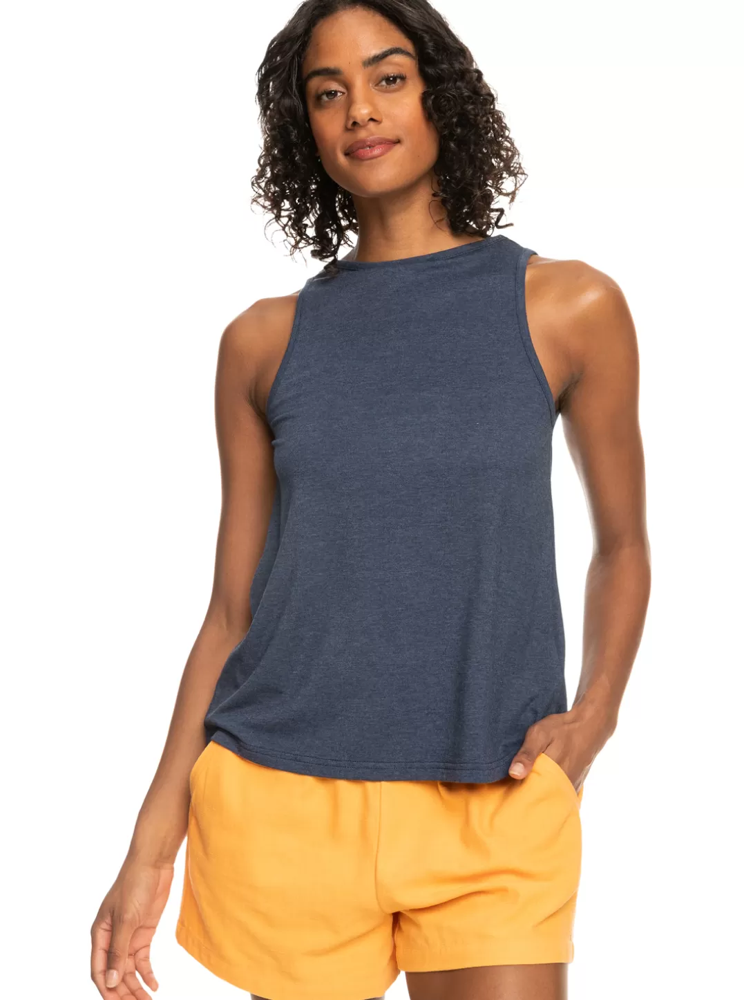 Better Than Ever - Vest Top Voor Dames*Roxy Hot