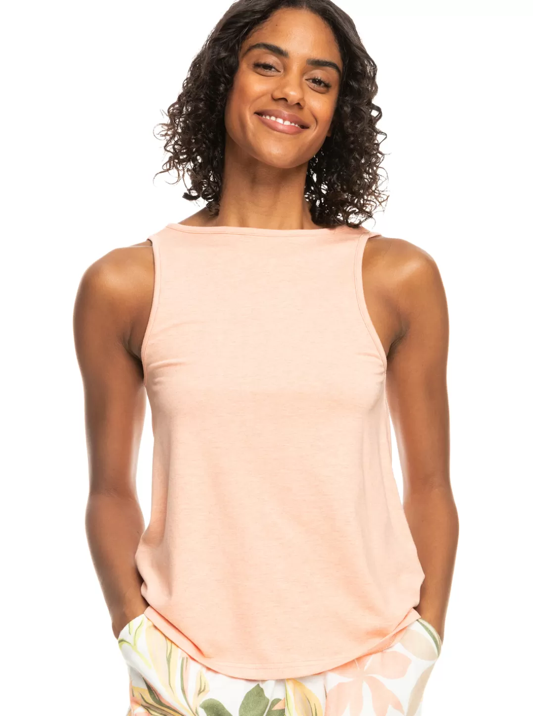 Better Than Ever - Vest Top Voor Dames*Roxy Cheap