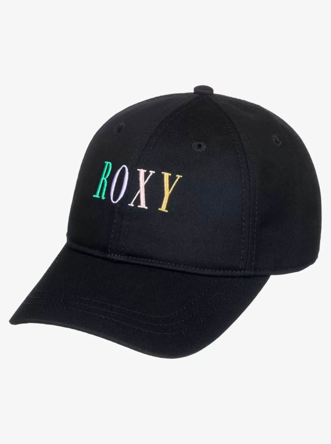 Blondie - Baseball Cap Voor Meisjes*Roxy Hot