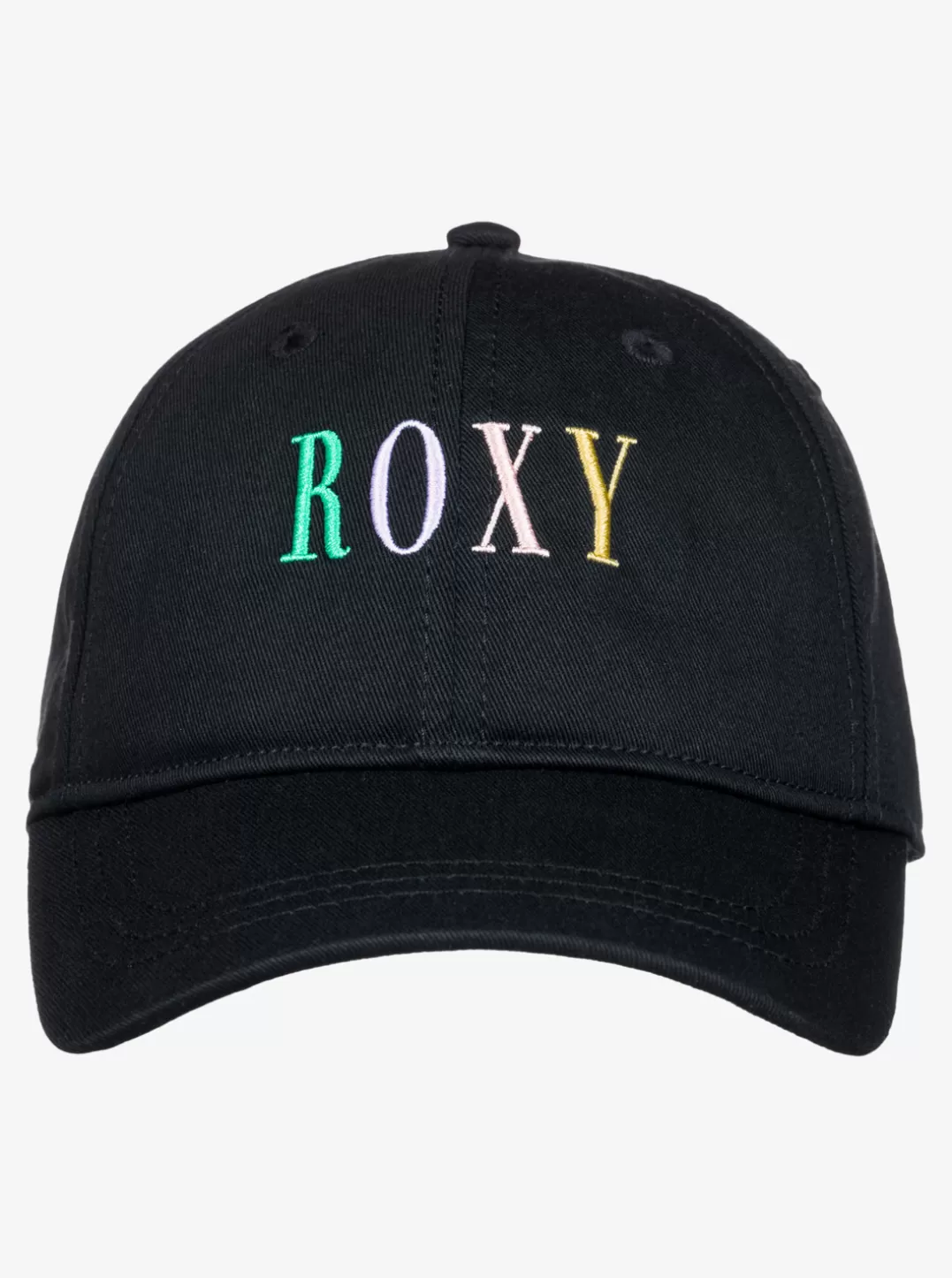 Blondie - Baseball Cap Voor Meisjes*Roxy Hot