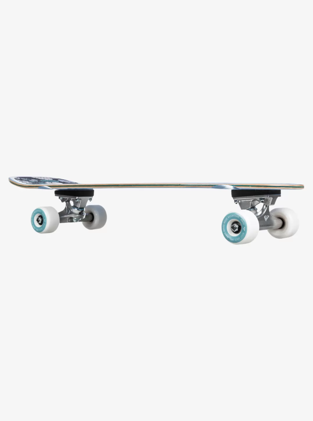 Blossom - Cruiser Skateboard*Roxy Clearance