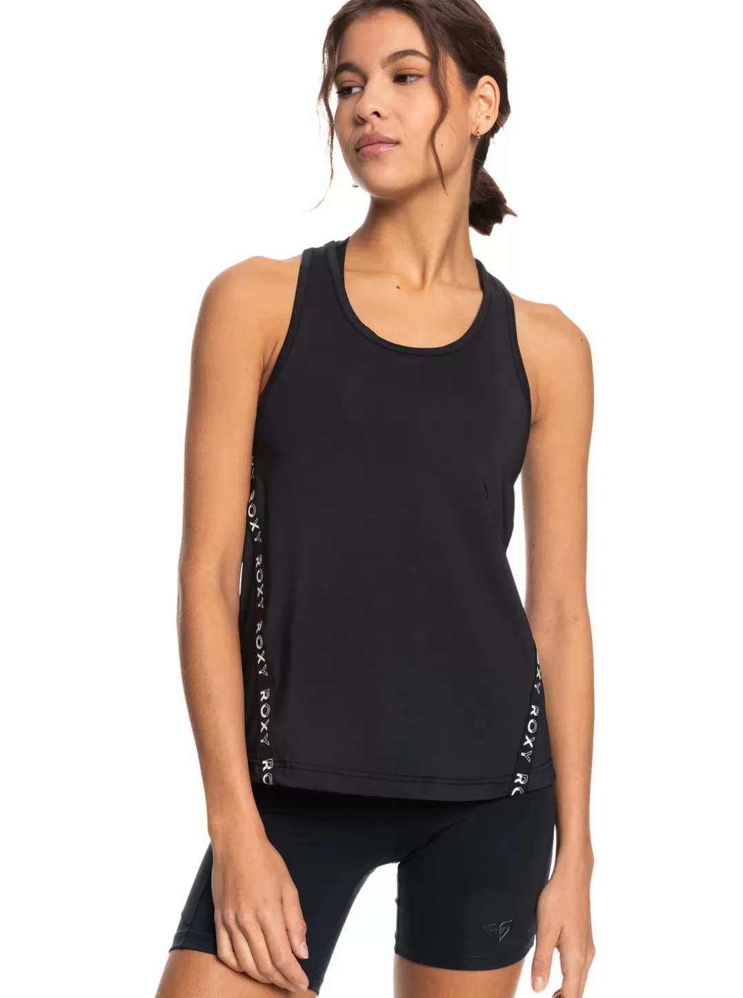 Bold Moves - Technische Vest Top Voor Dames*Roxy Best Sale