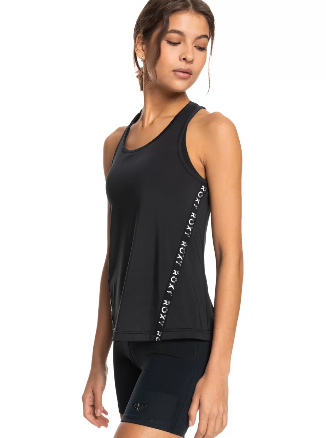 Bold Moves - Technische Vest Top Voor Dames*Roxy Best Sale