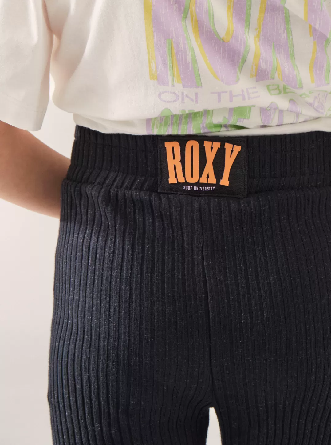 Breeze Of The Pond - Wielrennersbroek Voor Meisjes 10-16*Roxy Cheap