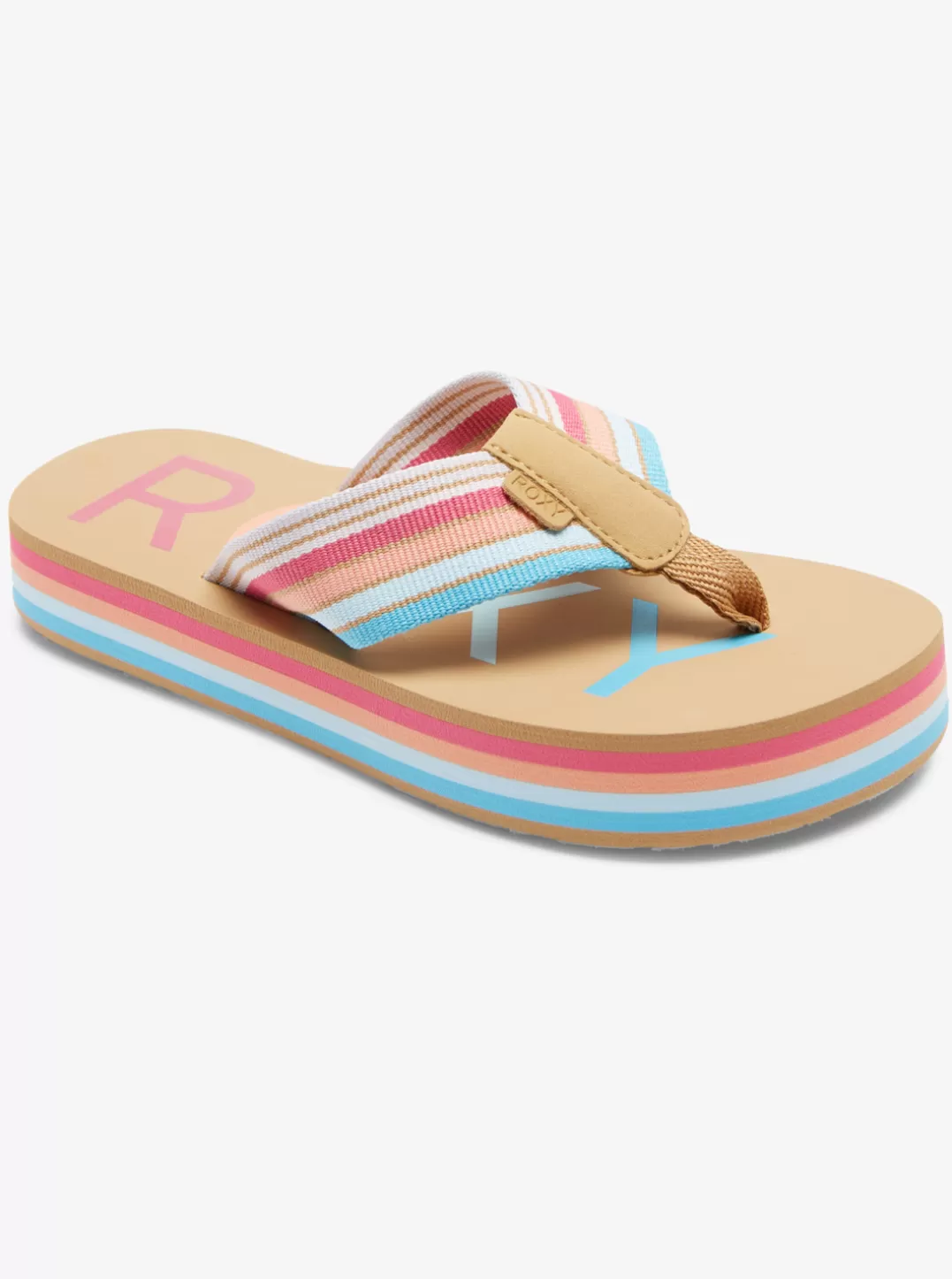 Chika Hi - Sandalen Voor Meisjes*Roxy Cheap