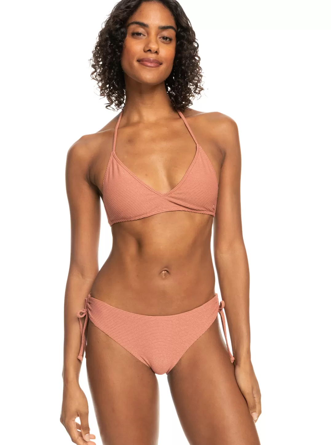 Coconut Crew - Triangel Bikiniset Voor Dames*Roxy Discount