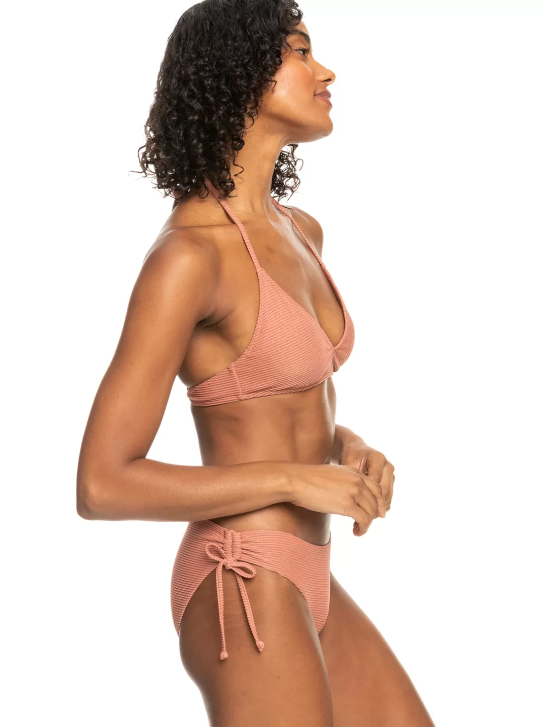 Coconut Crew - Triangel Bikiniset Voor Dames*Roxy Discount