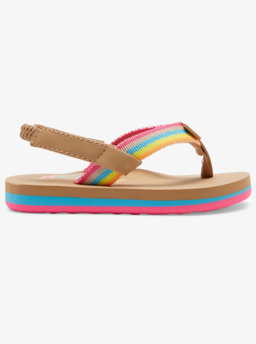 Colbee - Sandalen Voor Meisjes*Roxy Flash Sale