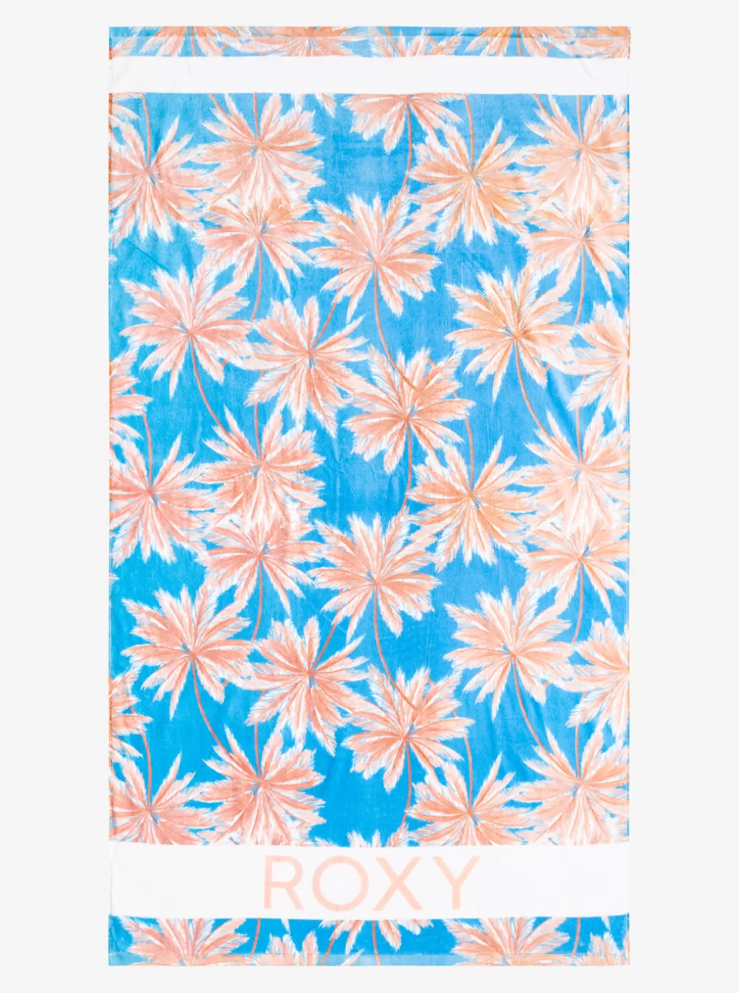 Cold Water Printed - Strandlaken*Roxy Online