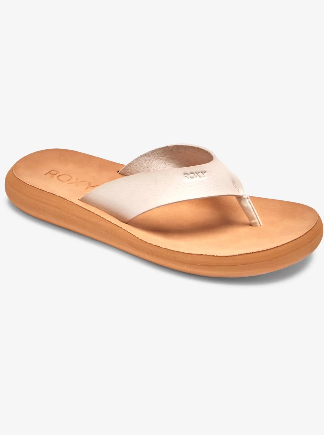 Colette - Teenslippers Voor Dames*Roxy Flash Sale