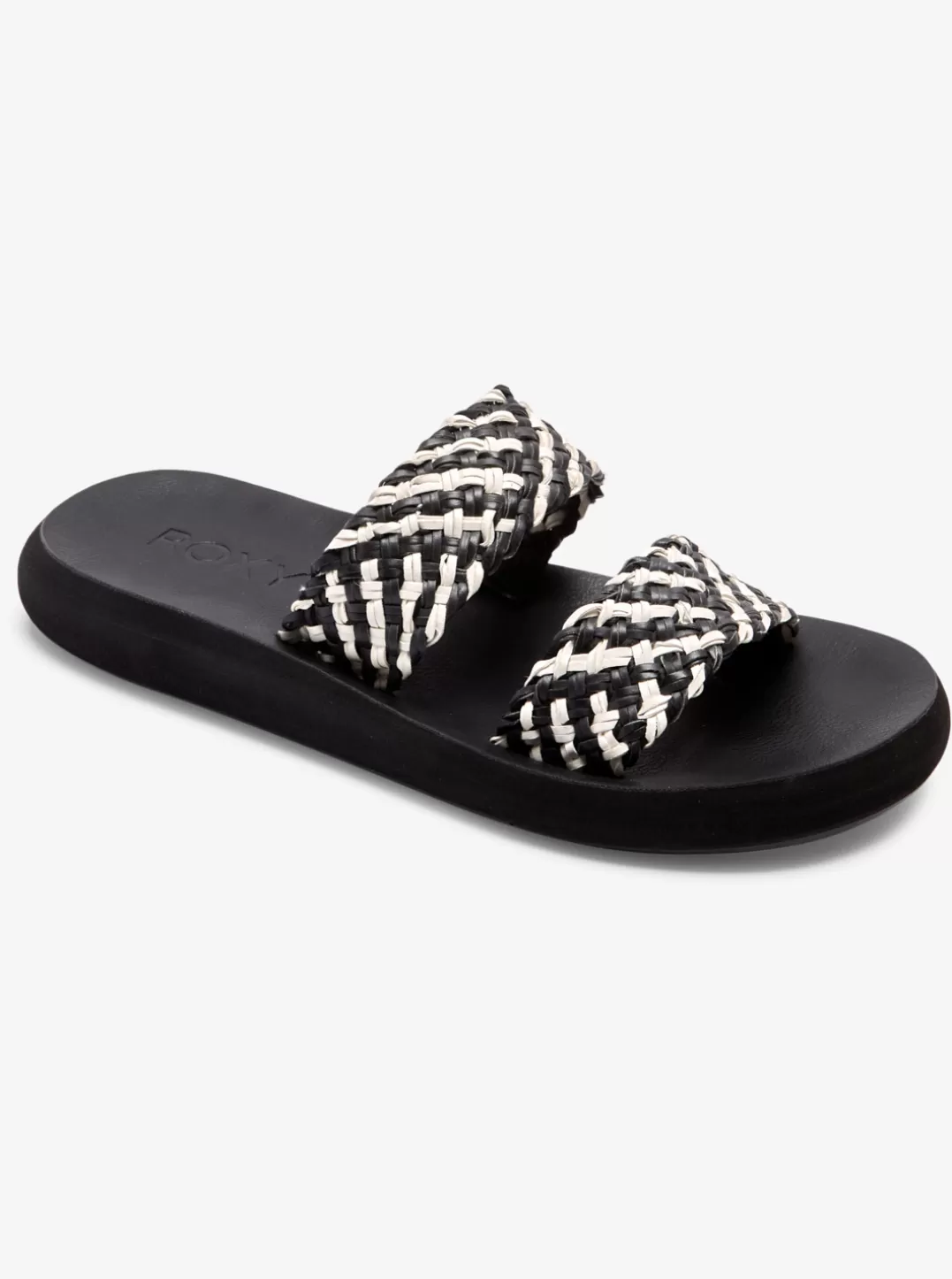 Colette - Teenslippers Voor Dames*Roxy Fashion