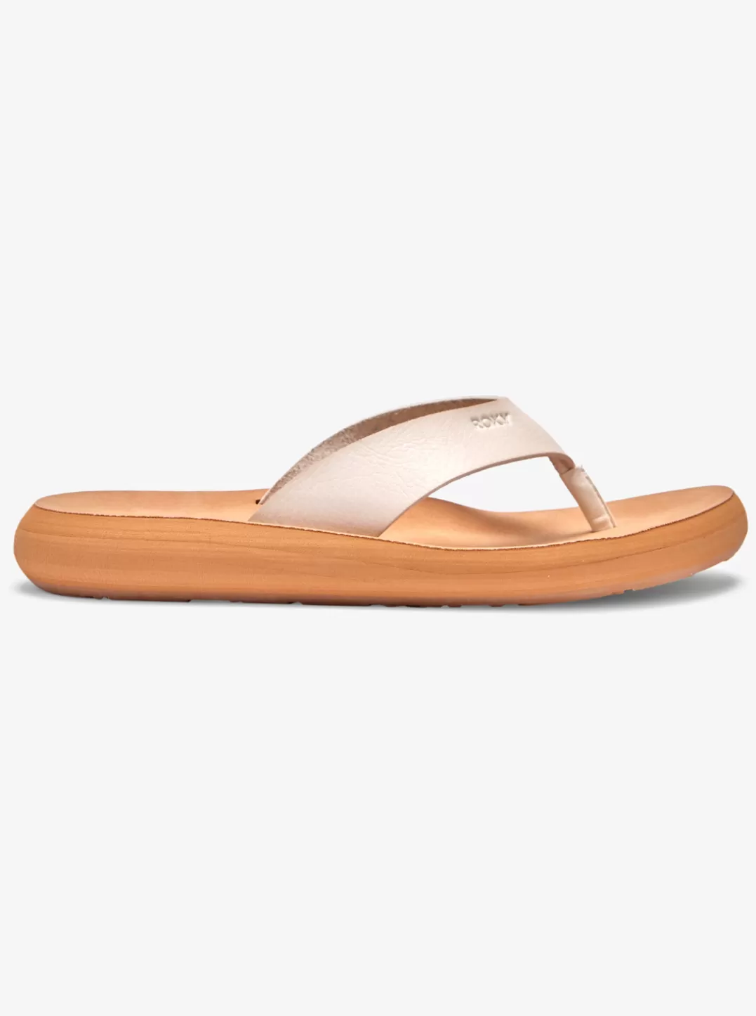 Colette - Teenslippers Voor Dames*Roxy Flash Sale