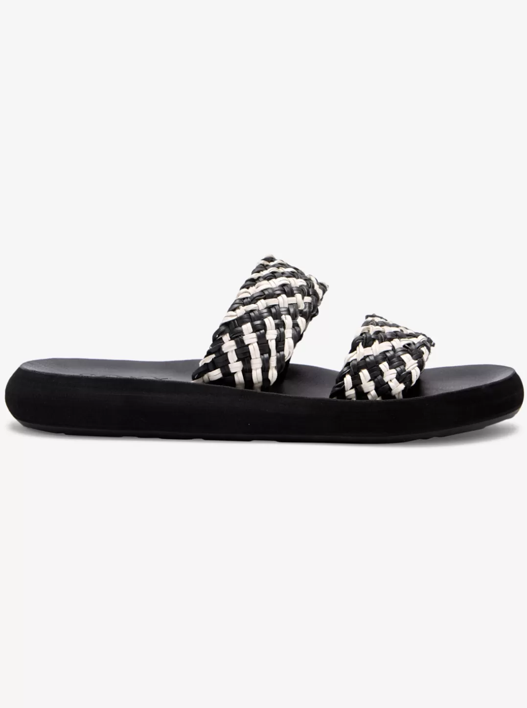 Colette - Teenslippers Voor Dames*Roxy Fashion