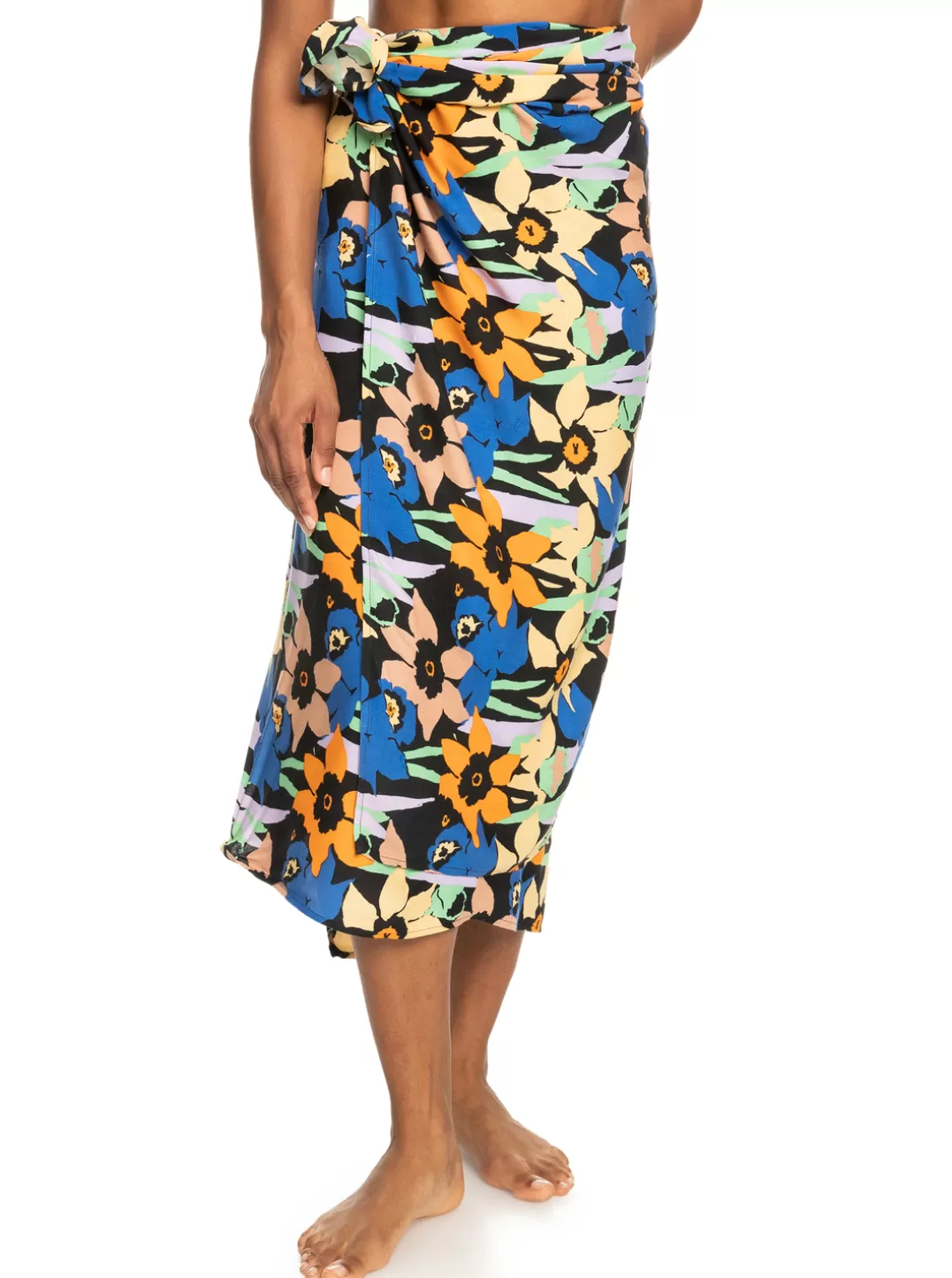 Cool And Lovely - Sarong Voor Dames*Roxy Online