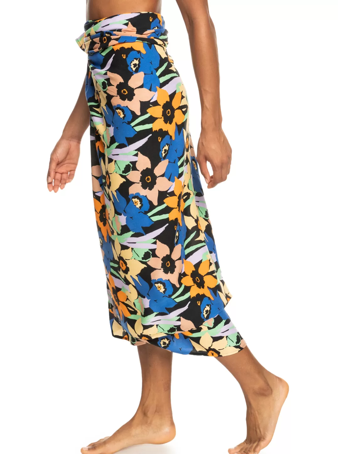 Cool And Lovely - Sarong Voor Dames*Roxy Online