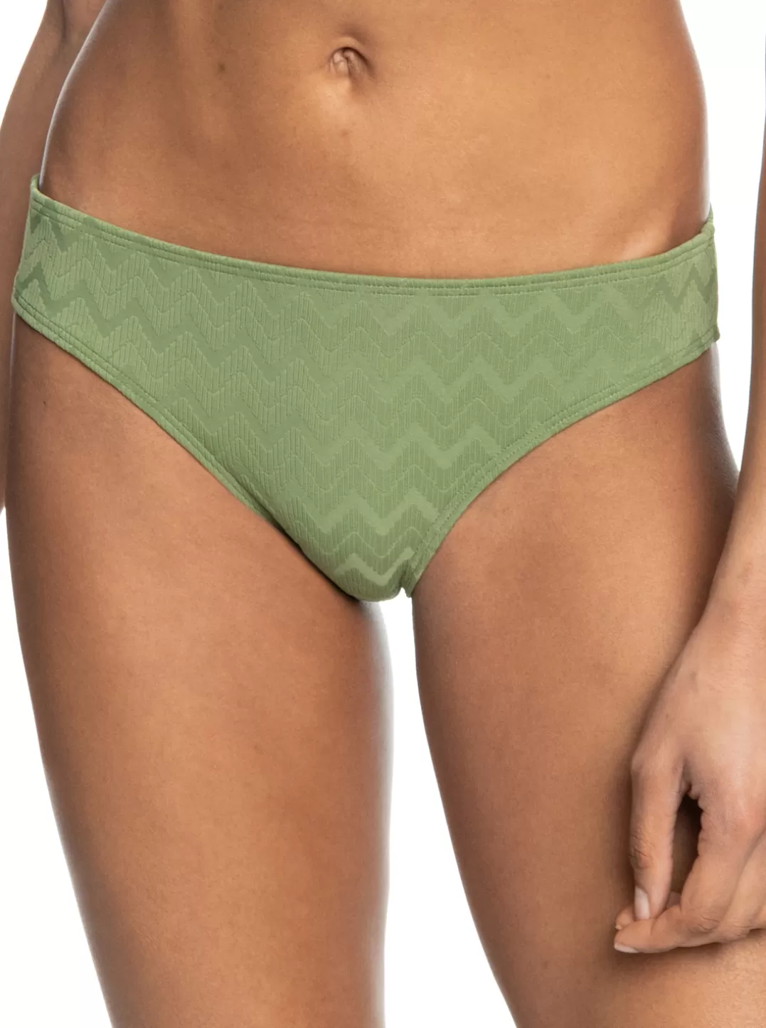 Current Coolness - Hipster Bikinibroekje Voor Dames*Roxy Clearance