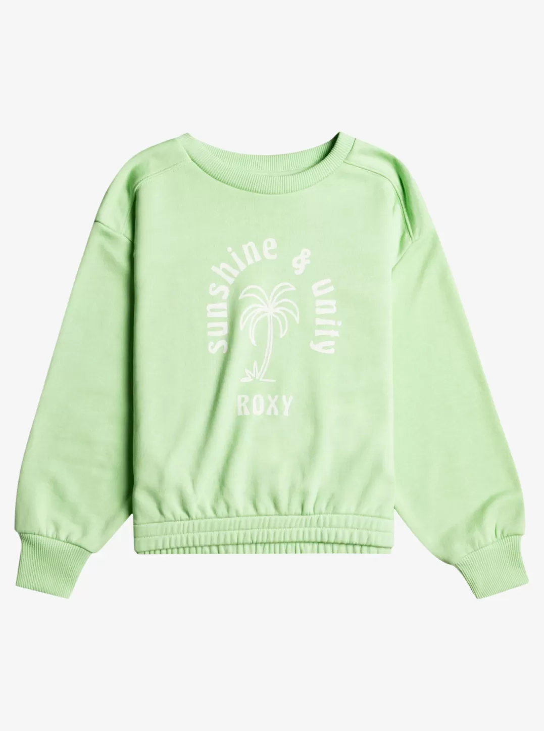 Dancing Machine - Sweater Voor Meisjes 4-16*Roxy Sale