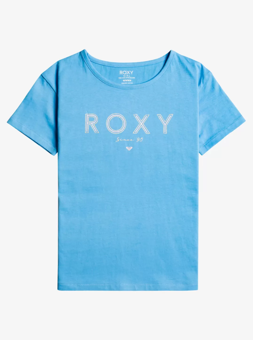 Day And Night - T-Shirt Voor Meisjes*Roxy New