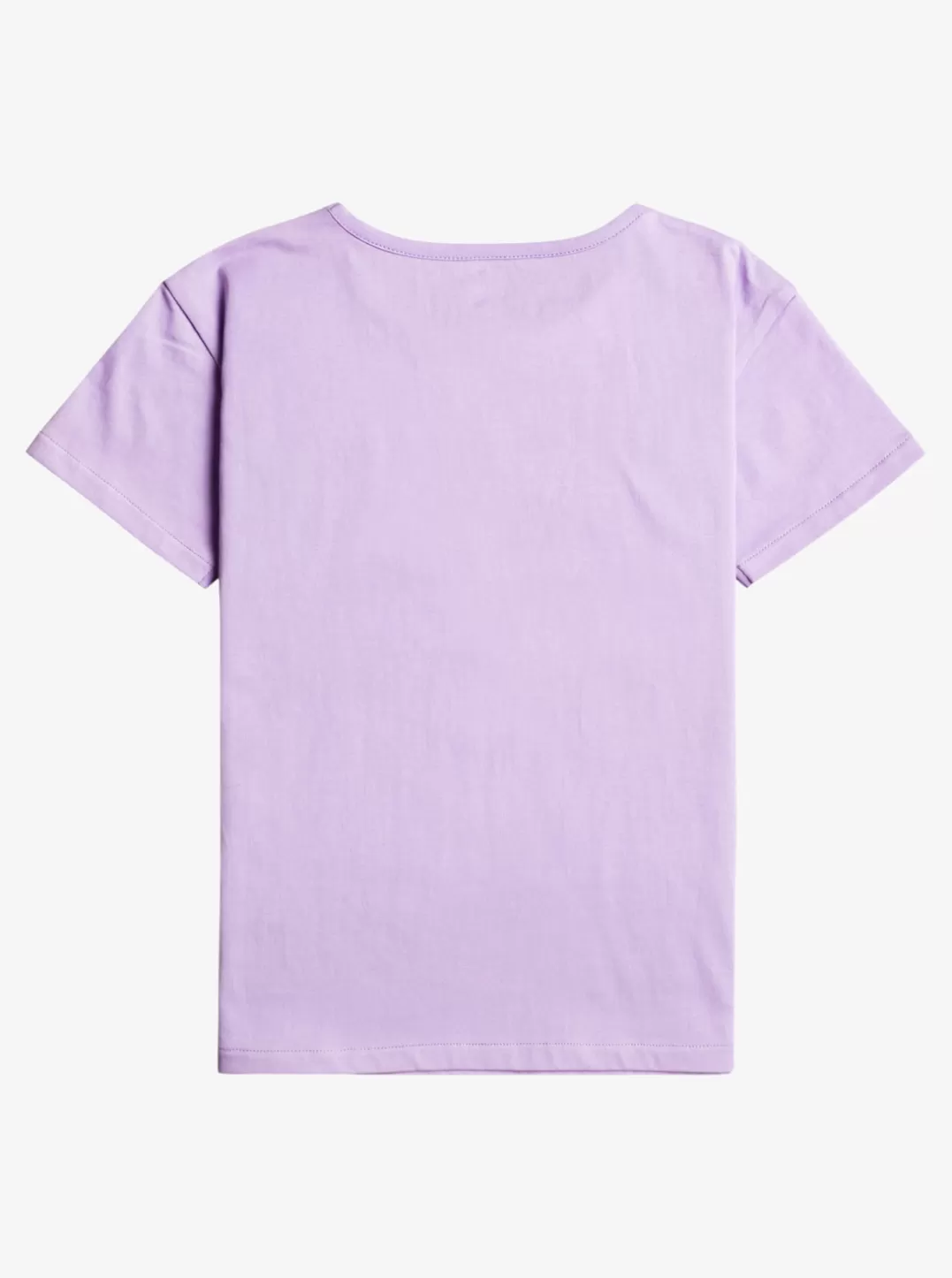 Day And Night - T-Shirt Voor Meisjes*Roxy Hot