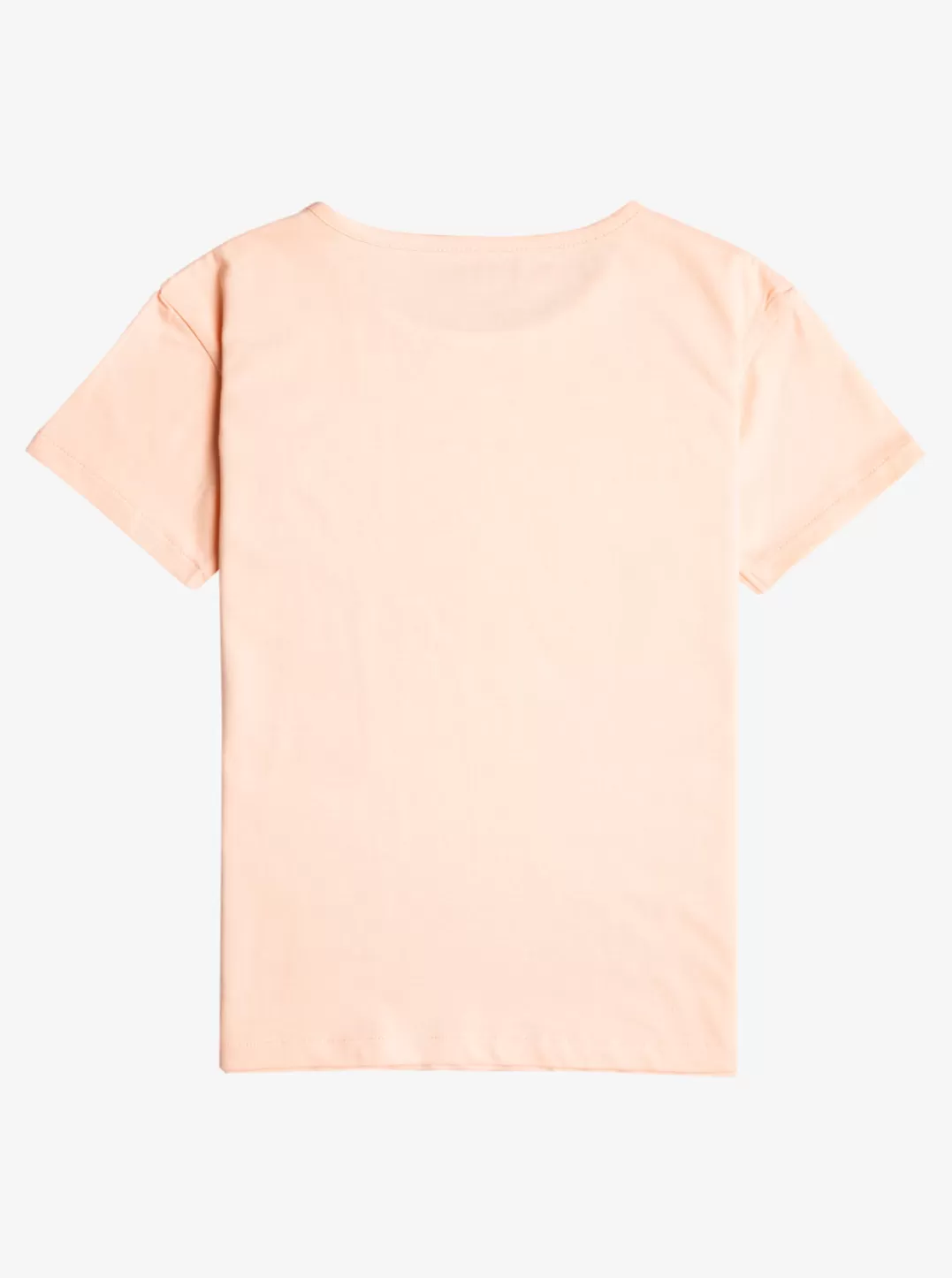 Day And Night - T-Shirt Voor Meisjes 4-16*Roxy Shop