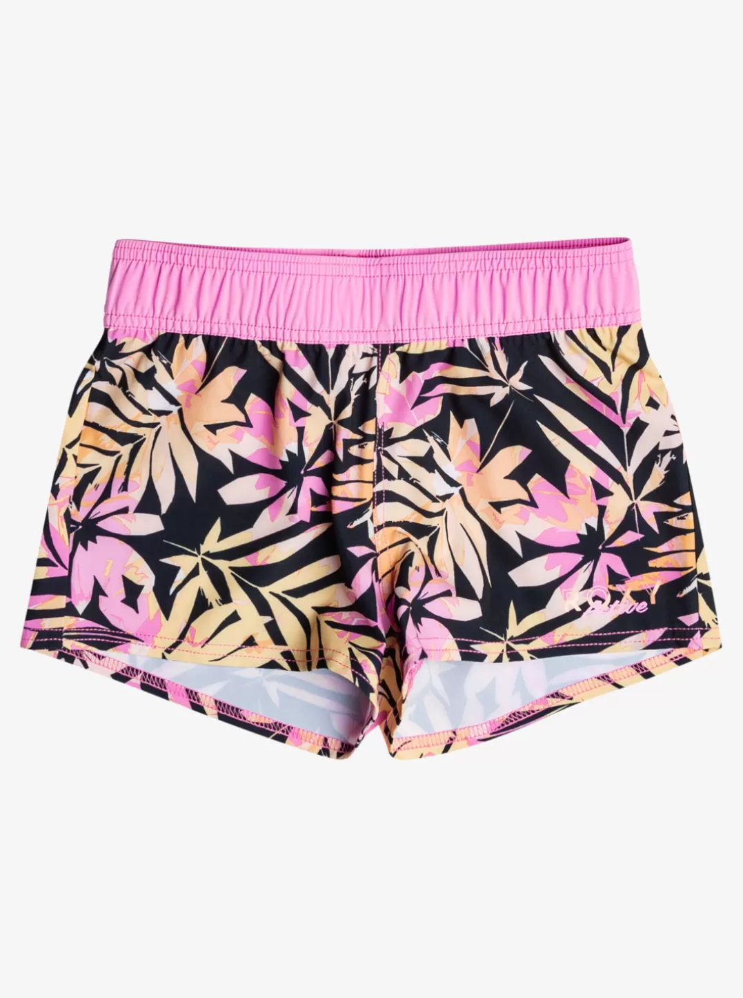 Desert Rider - Boardshort Voor Meisjes 6-16*Roxy Discount