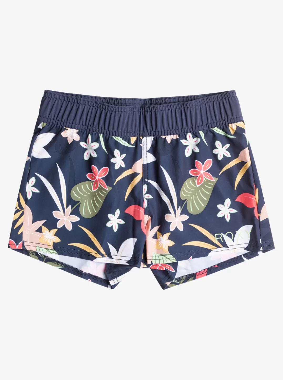 Desert Rider - Boardshort Voor Meisjes 6-16*Roxy Clearance