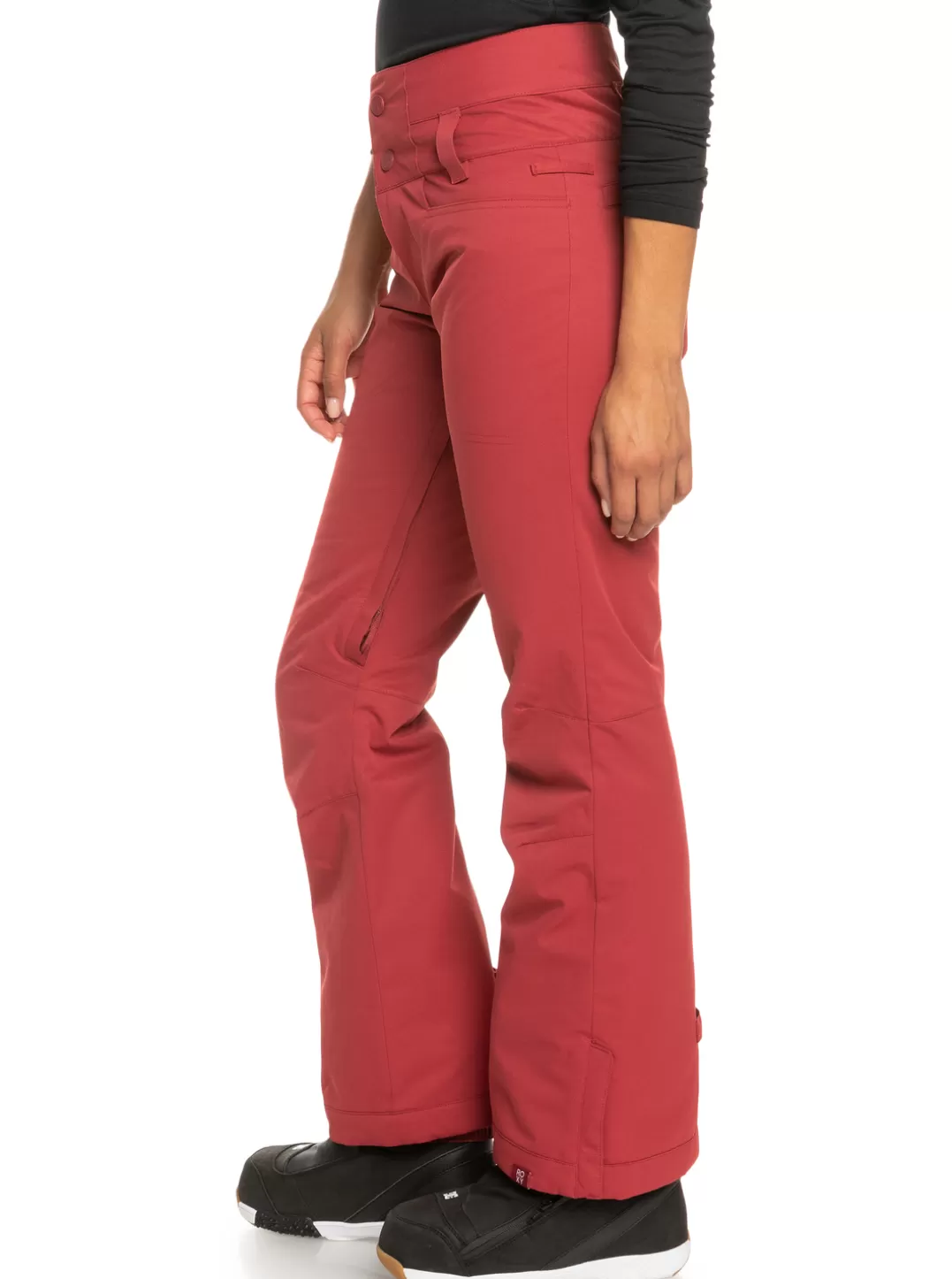 Diversion 2022 - Geisoleerde Snowbroek Voor Dames*Roxy New