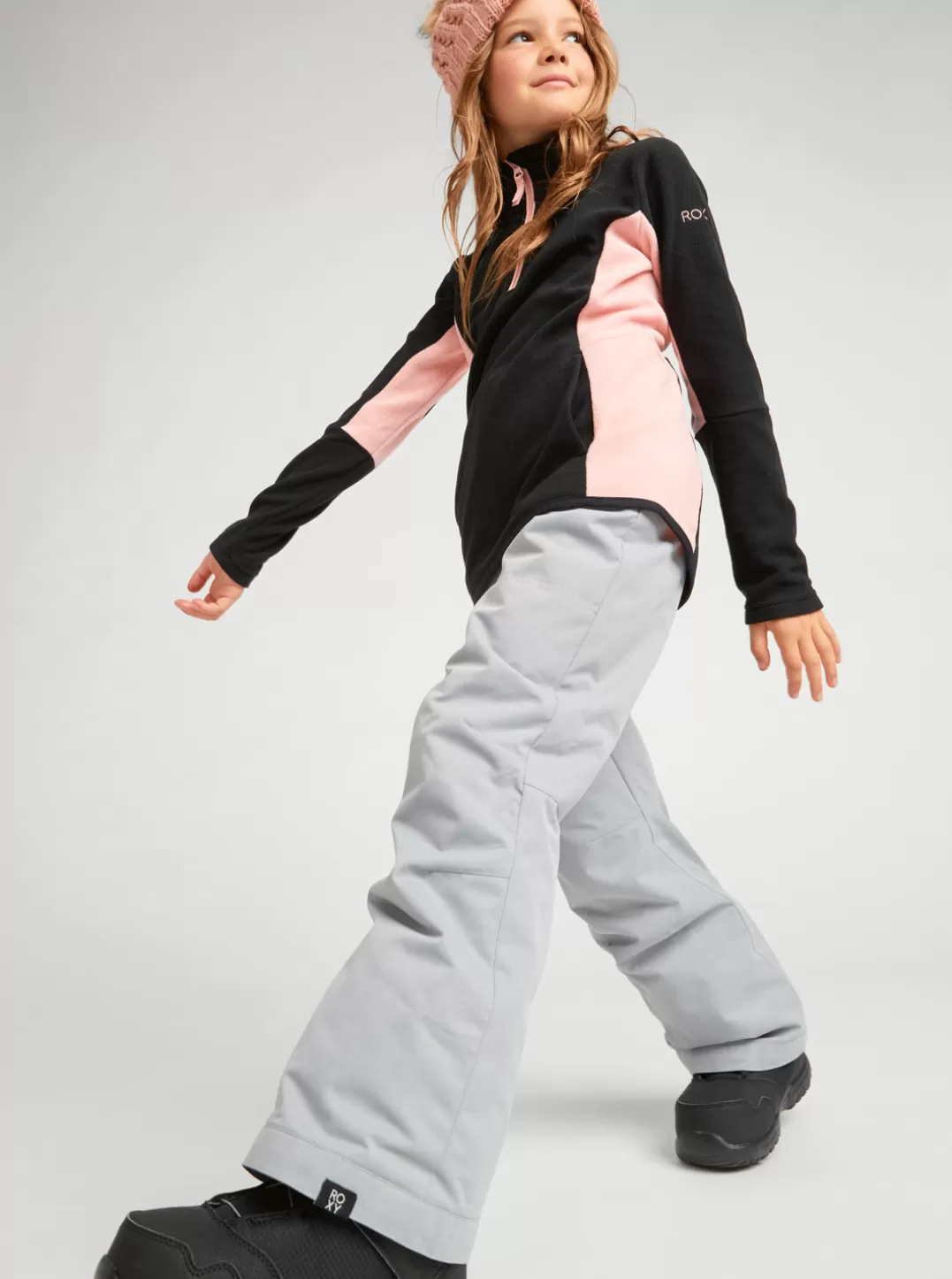 Diversion 2022 - Geisoleerde Snowbroek Voor Meisjes*Roxy Sale