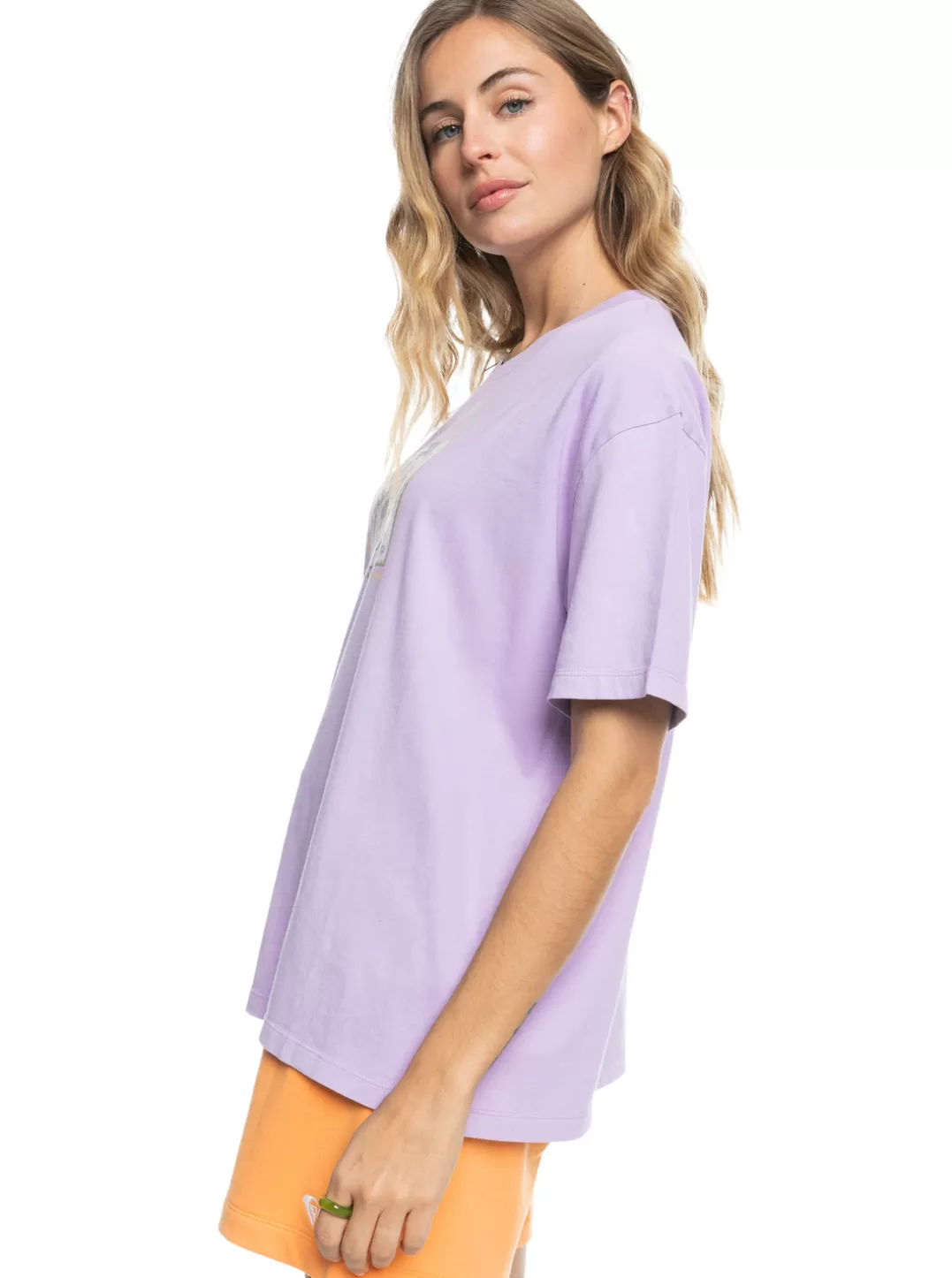 Dream Scene - T-Shirt For Women*Roxy Shop