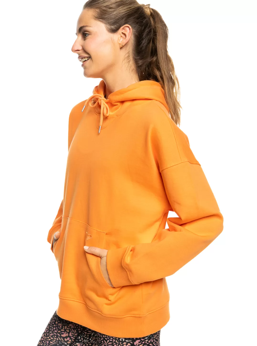 Essential Energy - Hoodie Voor Dames*Roxy Discount