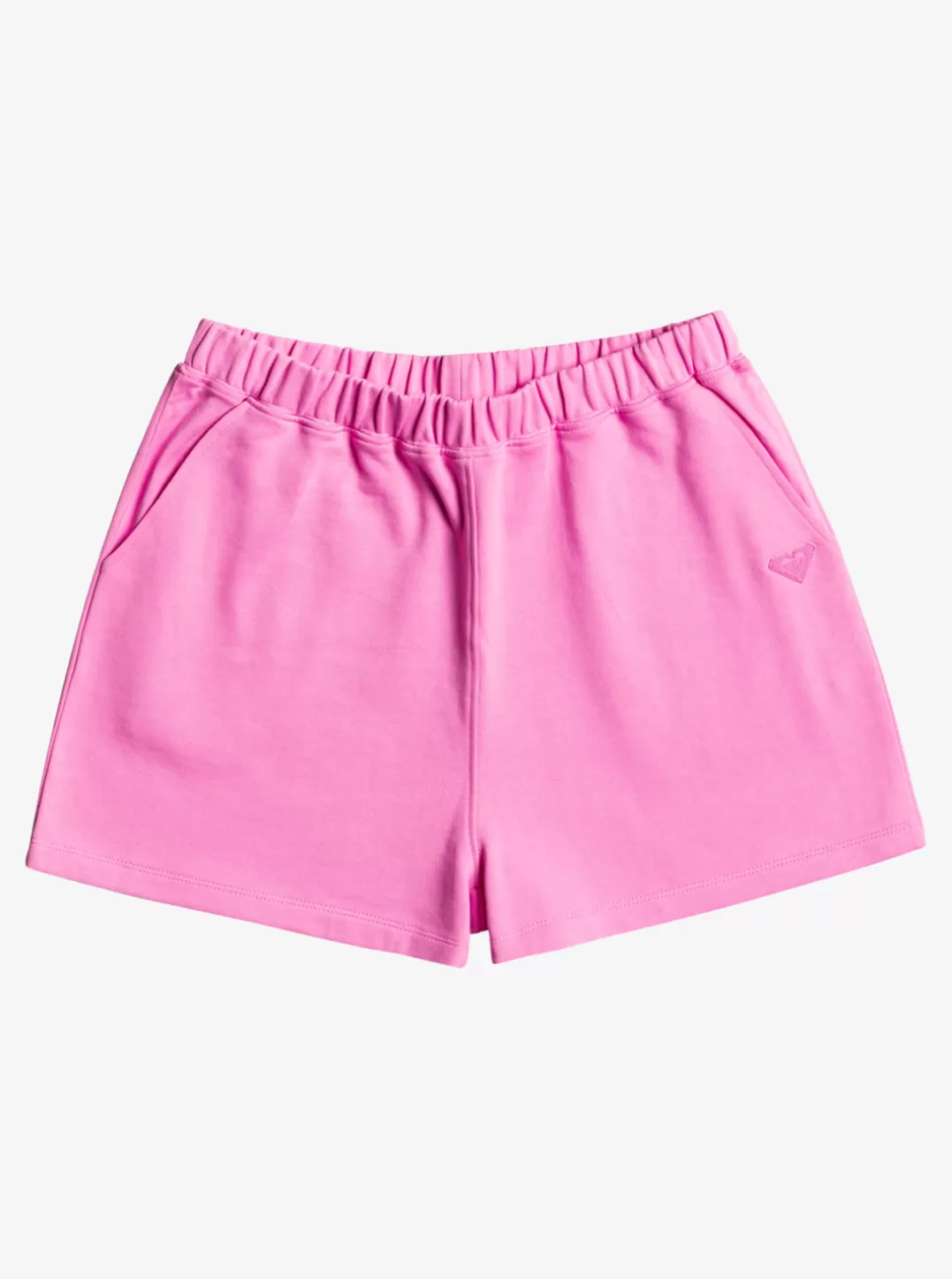 Essential Energy - Short Van Joggingstof Voor Dames*Roxy Discount