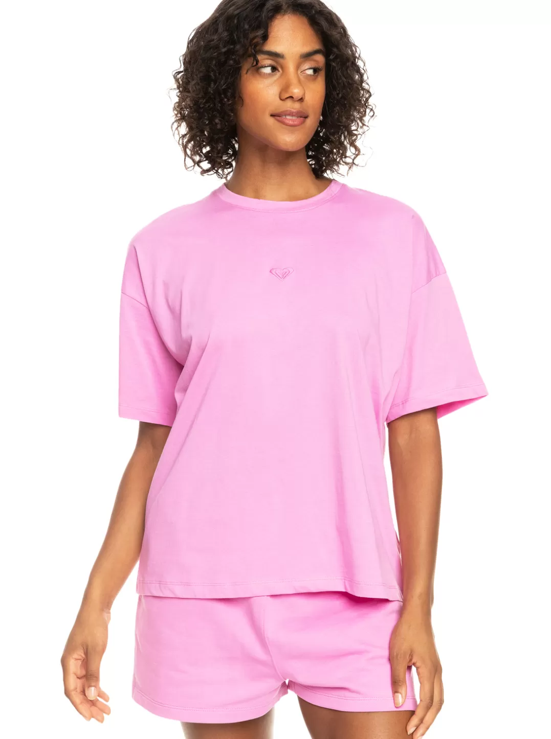 Essential Energy - Sport T-Shirt Voor Dames*Roxy Best