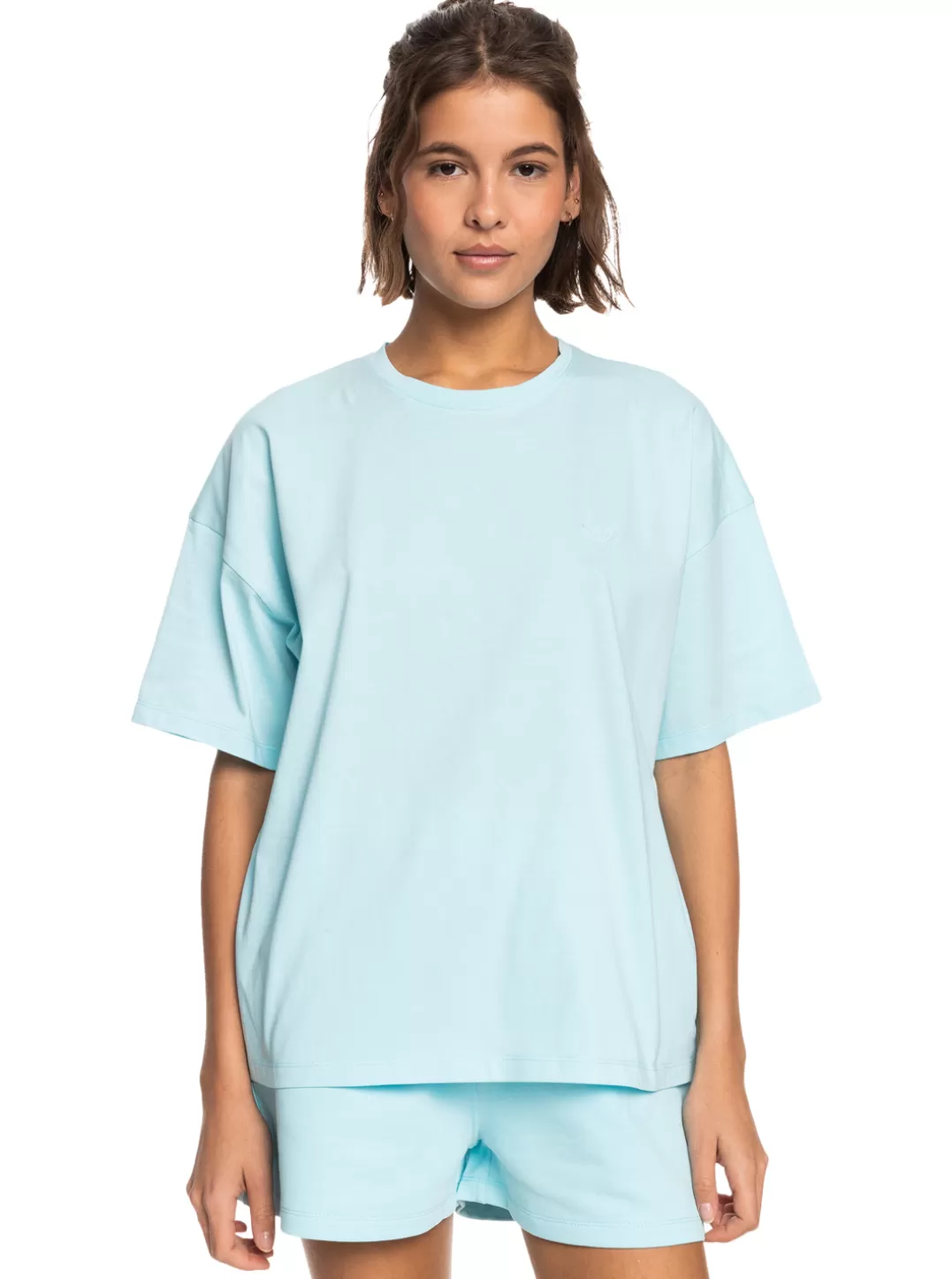 Essential Energy - Sport T-Shirt Voor Dames*Roxy New