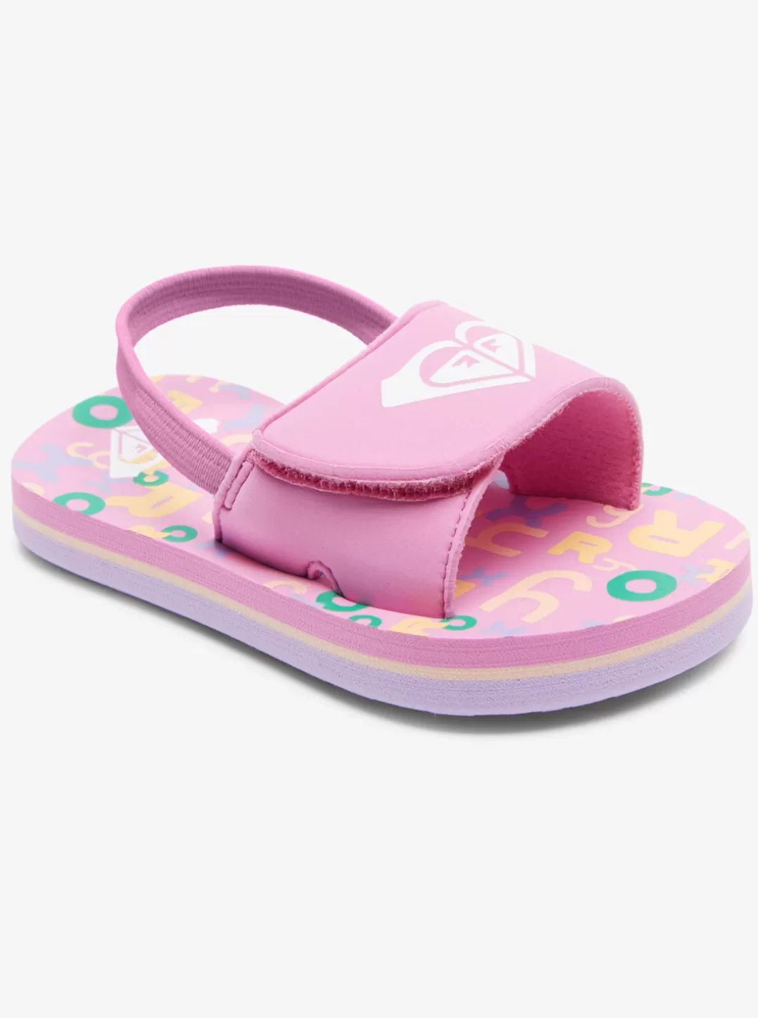 Finn - Sandalen Voor Toddlers*Roxy Online