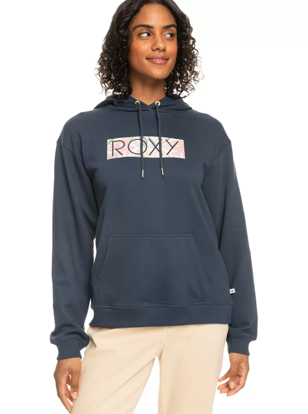 Forward Focus - Hoodie Voor Dames*Roxy Online