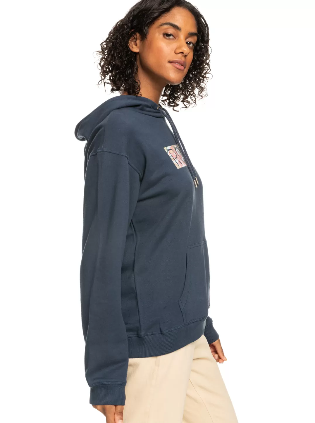 Forward Focus - Hoodie Voor Dames*Roxy Online