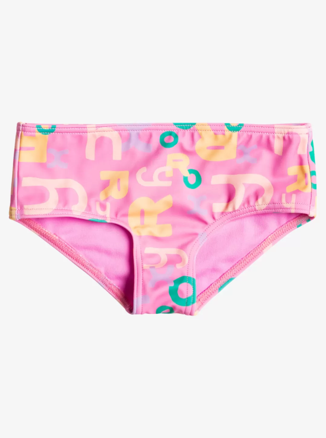 Funny Bambino - Bikinibroekje Voor Meisjes 2-7*Roxy Best Sale