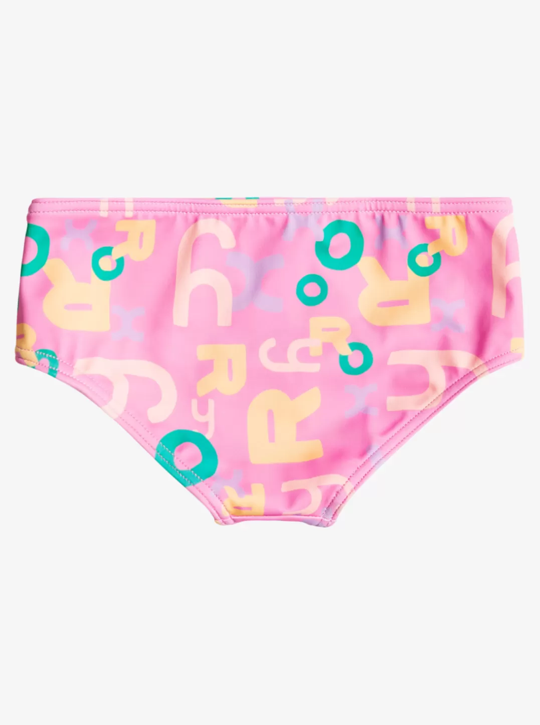 Funny Bambino - Bikinibroekje Voor Meisjes 2-7*Roxy Best Sale