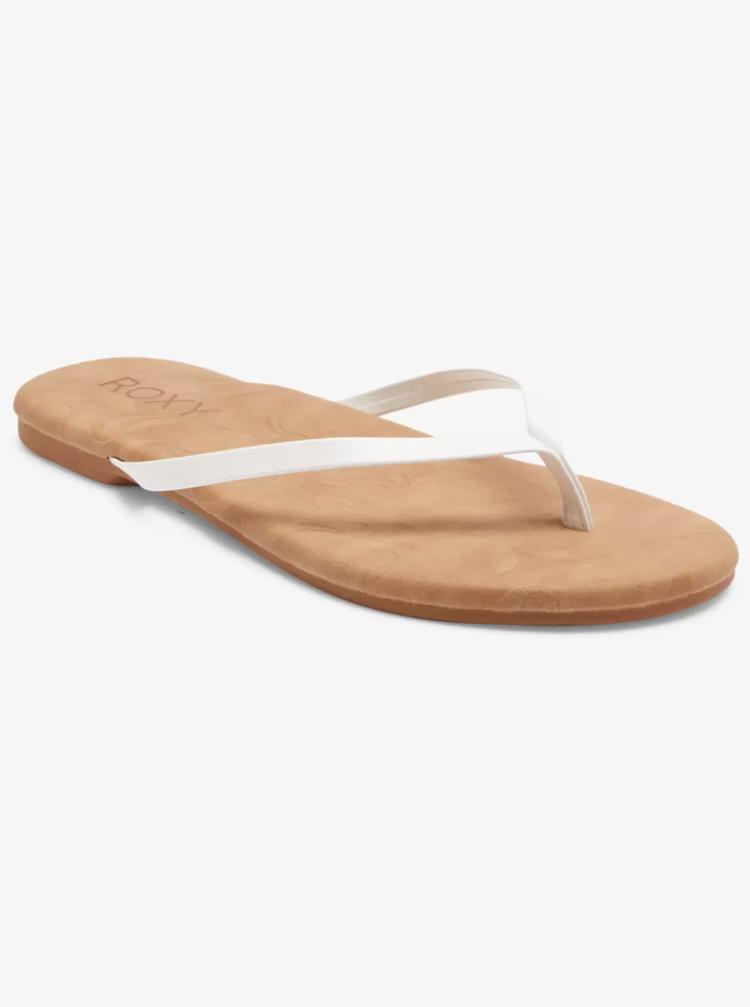 Gabbie - Teenslippers Voor Dames*Roxy Best