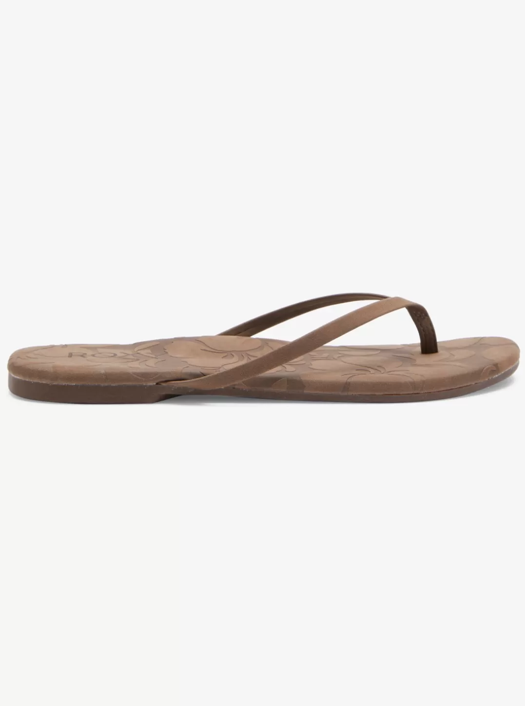 Gabbie - Teenslippers Voor Dames*Roxy Cheap