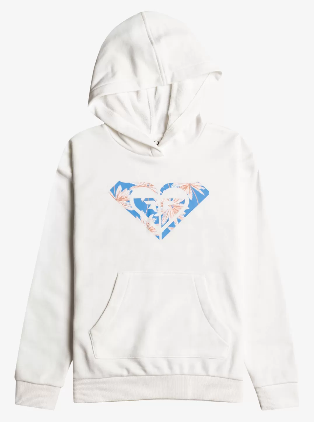 Happiness Forever - Hoodie Voor Meisjes 4-16*Roxy Discount